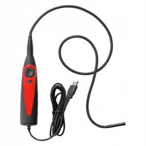 Эндоскоп USB для смартфона автомобильный PROTESTER PRO-VS9801 №1