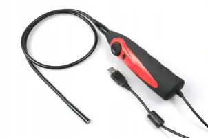 Эндоскоп USB для смартфона автомобильный PROTESTER PRO-VS9801 №2