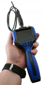 Видеоэндоскоп 2,7" PROTESTER PRO-VS99D5 №3
