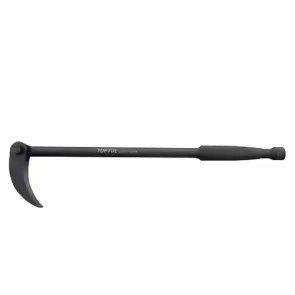 Монтировка для шиномонтажа трещоточная TOPTUL 15" JCDE1515 №1