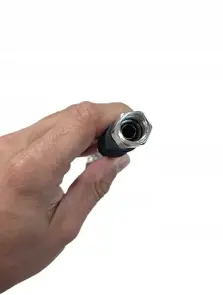 Насадка для накачки колес 250мм AIRKRAFT DTC-12 №5