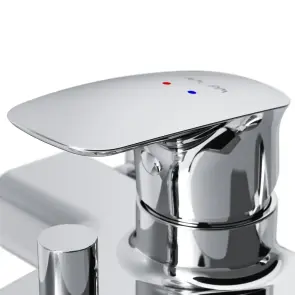 Смеситель для ванны/душа AM.PM F71A10000 Spirit 2.1 №8