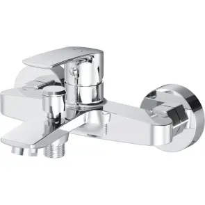 Смеситель для ванны Am.Pm Pride F7C10000 (хром) №14