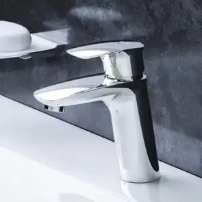 Смеситель для раковины AM.PM F71A02100 Spirit 2.1 №2