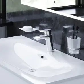 Смеситель для раковины AM.PM F71A02100 Spirit 2.1 №3