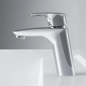 Смеситель для раковины AM.PM F71A02100 Spirit 2.1 №7