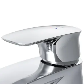 Смеситель для раковины AM.PM F71A02100 Spirit 2.1 №8
