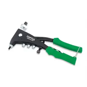 Заклепочник резьбовой TOPTUL M3,M4,M5,M6 JBBA0306 №1