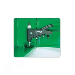Заклепочник резьбовой TOPTUL M3,M4,M5,M6 JBBA0306 №2