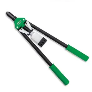 Заклепочник профессиональный TOPTUL Pro-Series 2,4-5,0 JBAE2450 №1