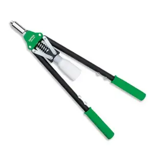 Заклепочник для вытяжных заклепок TOPTUL Pro-Series 3,2-6,4 JBAE3064 №1
