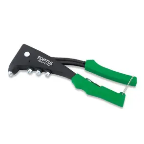 Заклепочник ручної витяжної TOPTUL Pro-Series 2,4-4,8 JBAF2450 №1