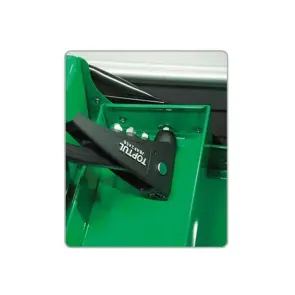 Заклепочник ручної витяжної TOPTUL Pro-Series 2,4-4,8 JBAF2450 №2