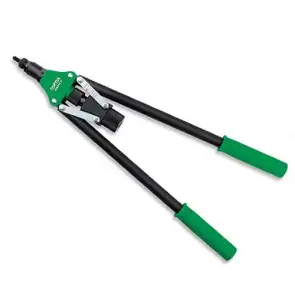 Заклепочник для різьбових заклепок TOPTUL M5,M6 M8,M10,M12 JBBB0512 №1