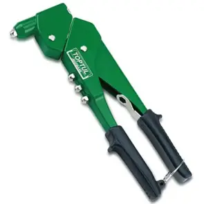 Заклепочник с поворотной головкой TOPTUL 2,4-4,8 JBAC2448 №1
