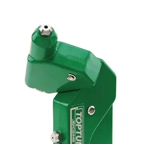Заклепочник с поворотной головкой TOPTUL 2,4-4,8 JBAC2448 №3