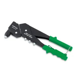 Заклепочник поворотный TOPTUL Pro-Series 2,4-4,8 JBAG2450 №1