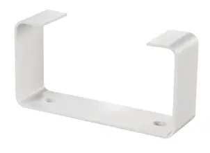 Держатель Вентс Пластивент 86 (204х60) №1