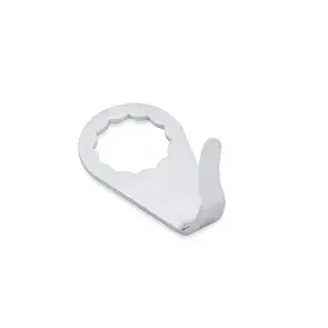 Нож сменный к пневмоножу для срезки стекол KBHA0120 TOPTUL KAJC21B1 №1