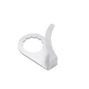 Нож сменный к пневмоножу для срезки стекол KBHA0120 TOPTUL KAJC38B1 №1