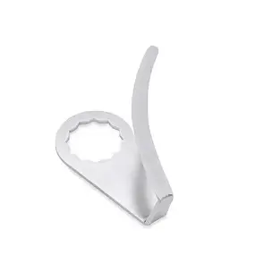 Нож сменный к пневмоножу для срезки стекол KBHA0120 TOPTUL KAJC62B2 №1