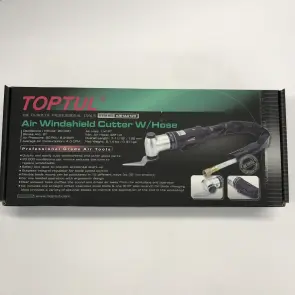 Пневмоніж для зрізання скла TOPTUL KBHA0120 №6