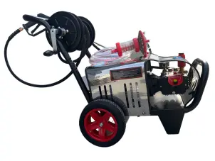 Мойка высокого давления Edon HP1850T-3.0A-ХР №3