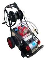 Мойка высокого давления Edon HP1850T-3.0A-ХР