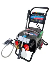 Мойка высокого давления Edon (HP1012D-2.0A)