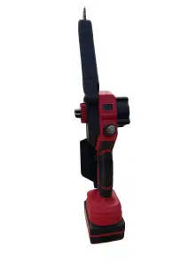 Акумуляторний набір EDON ED SMART-21V/2K (Секатор, Пила, 2 акб по 4 Ач, Штанга телескоп) №15