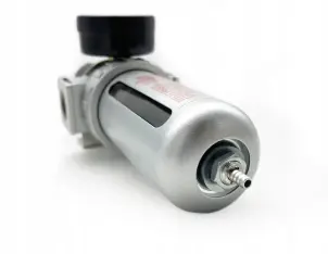 Фильтр для очистки воздуха с редуктором 1/2" (PROFI) AIRKRAFT AFR804 №4