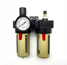 Блок підготовки повітря 1/2" AIRKRAFT BFC4000
