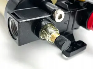Блок подготовки воздуха 1/2" AIRKRAFT BFC4000 №3