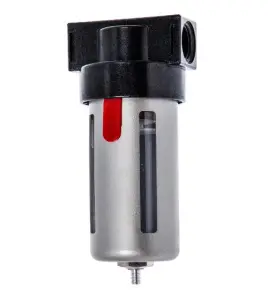 Фільтр очищення повітря 1/2" AIRKRAFT BF4000 №1