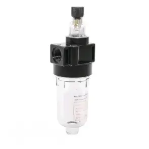 Лубрикатор для пневмоінструмента 1/4" AIRKRAFT AL2500 №1