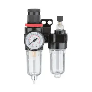 Блок подготовки воздуха для компрессора 1/4" AIRKRAFT AFC2500 №3
