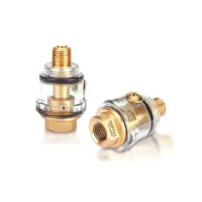 Минимасленка для пневмоинструмента 1/4" TOPTUL KALA0815 №1