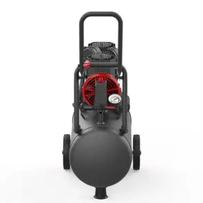 Компресор безмасляний поршневий 24 л, 1,45 кВт, 220 В AUARITA 2-1450F24-220 №5
