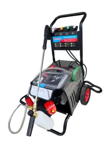 Мийка високого тиску Edon (HP1012D-2.0A) №6