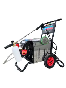 Мийка високого тиску Edon (HP1012D-2.0A) №7
