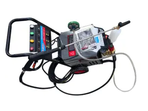Мийка високого тиску Edon (HP1012D-2.0A) №9
