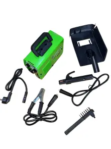 Сварочный инвертор Edon ECO MINI 307 №4