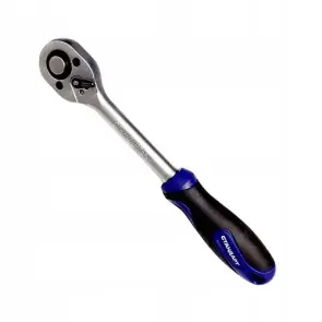 Трещотка реверсивная 1/2" СТАНДАРТ TR12ST №1