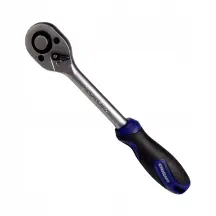 Трещотка реверсивная 3/8" СТАНДАРТ TR38ST