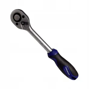 Трещотка реверсивная 3/8" СТАНДАРТ TR38ST №1
