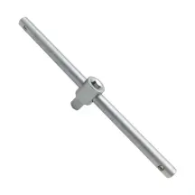 Вороток 1/2" з плаваючою головкою 250 мм СТАНДАРТ VP12ST