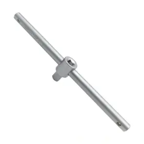 Вороток 1/2" з плаваючою головкою 250 мм СТАНДАРТ VP12ST №1