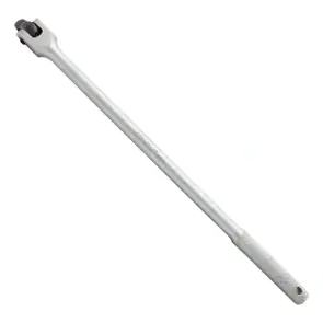 Вороток с шарниром 1/2" 380мм СТАНДАРТ SWH1238ST №1