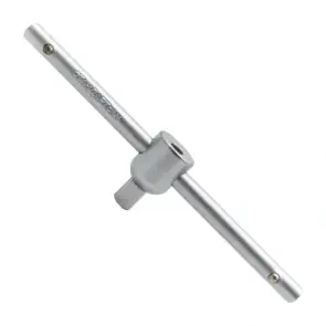 Вороток 1/4" з плаваючою головкою СТАНДАРТ VP14ST №1