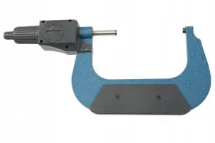 Микрометр 75-100 мм цифровой PROTESTER 5202-100 №2